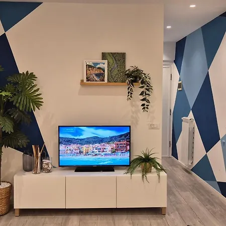 Apartment In Centro Storico *