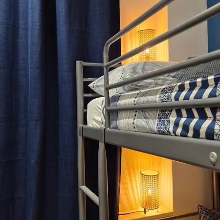 In Centro Storico Apartment Sanremo