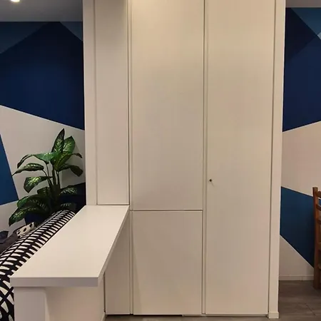 In Centro Storico Apartment Sanremo