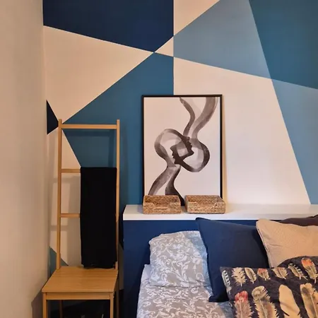 In Centro Storico Apartment