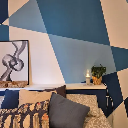 In Centro Storico Apartment Sanremo