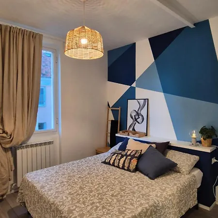 In Centro Storico Apartment *