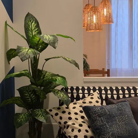 Apartment In Centro Storico