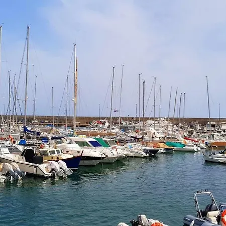 In Centro Storico Apartment Sanremo