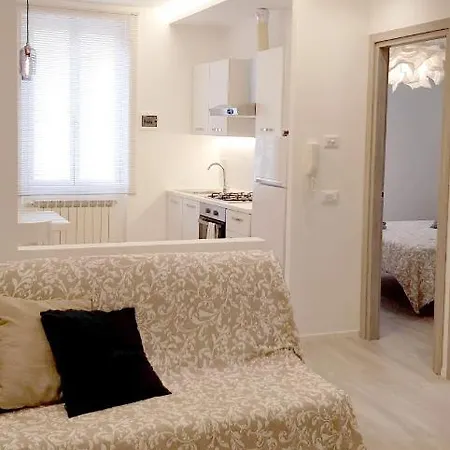 In Centro Storico Apartment Sanremo