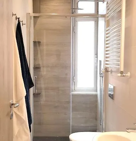 In Centro Storico Apartment Sanremo
