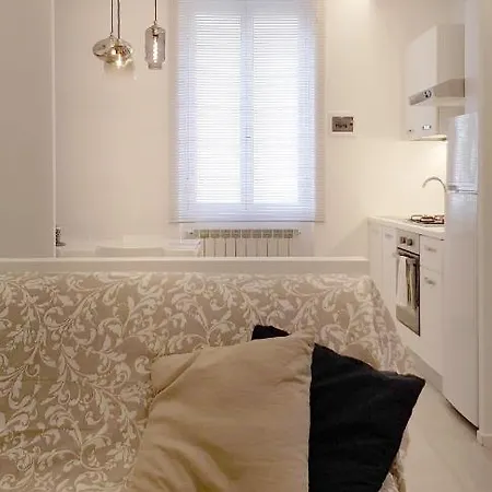 In Centro Storico Apartment