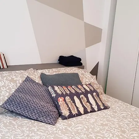 Apartment In Centro Storico