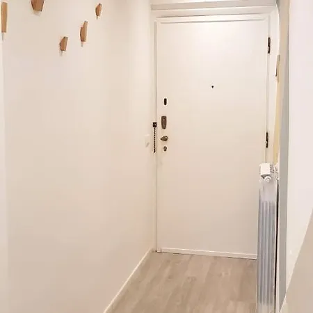 Apartment In Centro Storico Sanremo