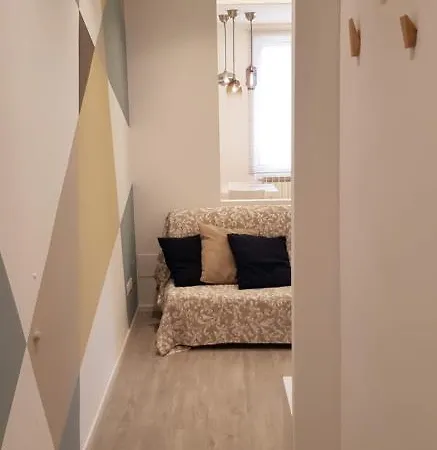 Apartment In Centro Storico