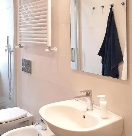 Apartment In Centro Storico Sanremo