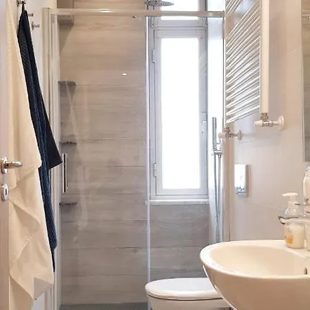 Apartment In Centro Storico *
