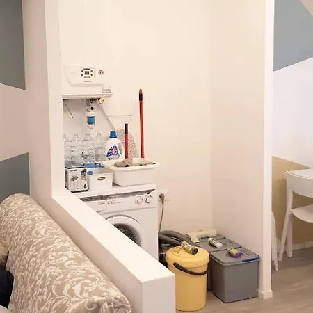 In Centro Storico Apartment *
