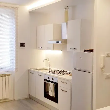 Apartment In Centro Storico *