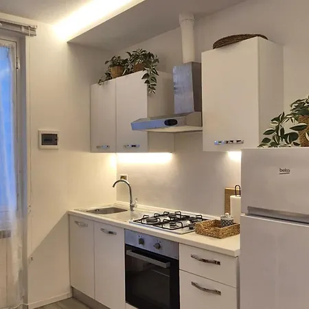 In Centro Storico Apartamento