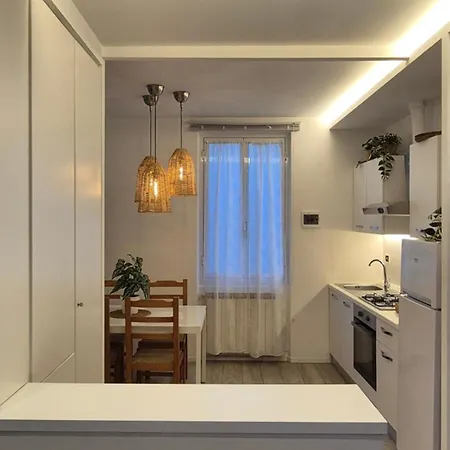 In Centro Storico Apartman *