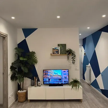 Apartamento In Centro Storico *