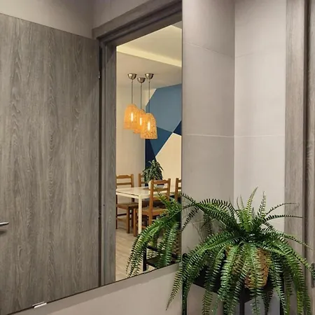 Apartamento In Centro Storico Sanremo