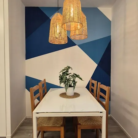 In Centro Storico San Remo