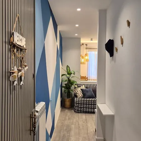 Apartamento In Centro Storico