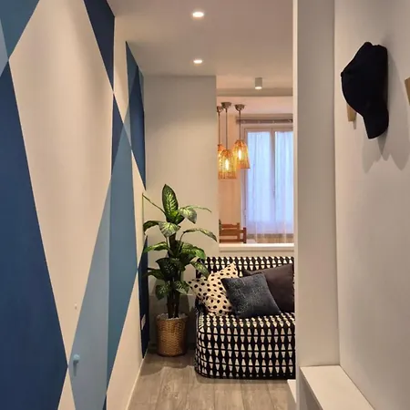 Apartamento In Centro Storico Sanremo