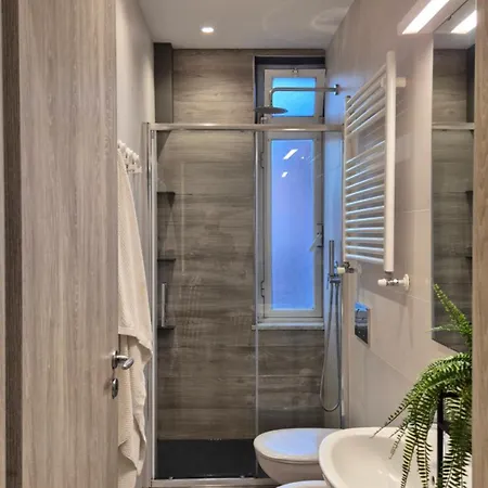 In Centro Storico * Sanremo