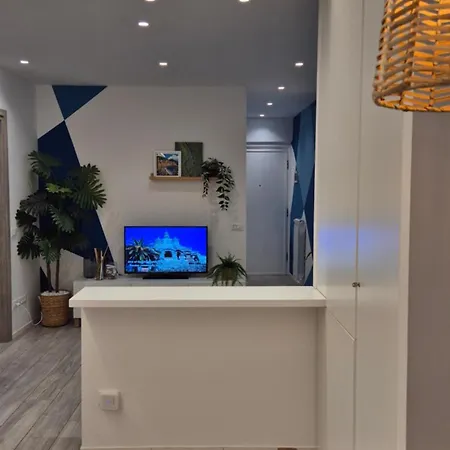 In Centro Storico Apartamento Sanremo