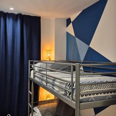 In Centro Storico Appartement