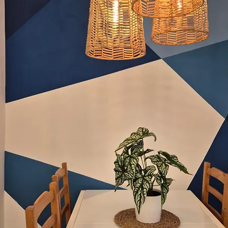 In Centro Storico Appartement *