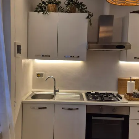 Appartement In Centro Storico *