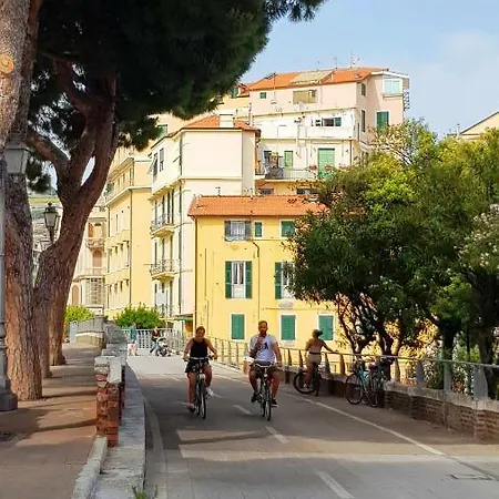 In Centro Storico