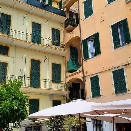 In Centro Storico * Sanremo