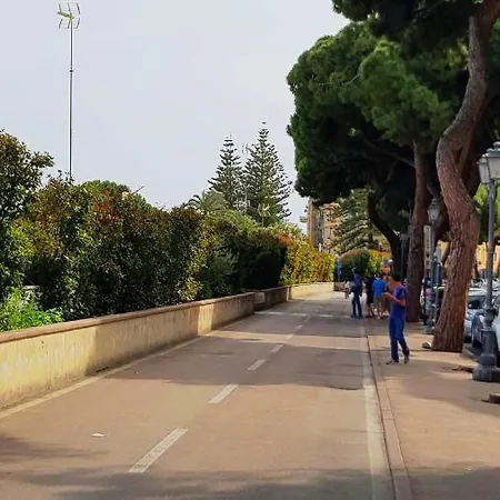 In Centro Storico Appartamento
