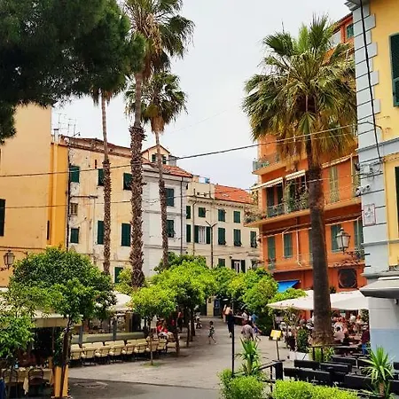 Apartamento In Centro Storico *