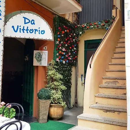 In Centro Storico Apartamento Sanremo