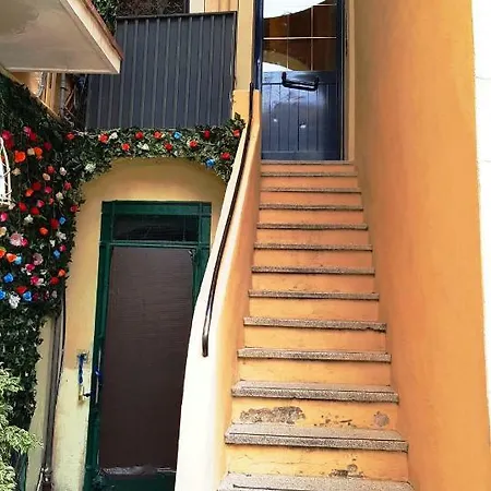 In Centro Storico Apartamento Sanremo