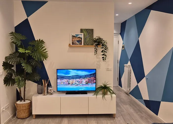 Apartman In Centro Storico *