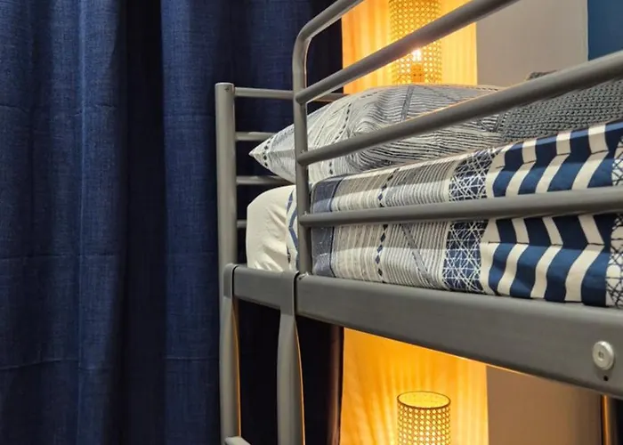 In Centro Storico Apartman San Remo