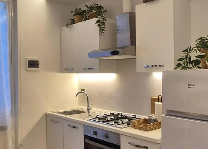 In Centro Storico Apartman