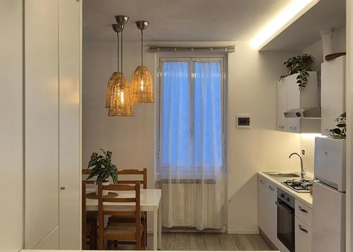 In Centro Storico Apartman *