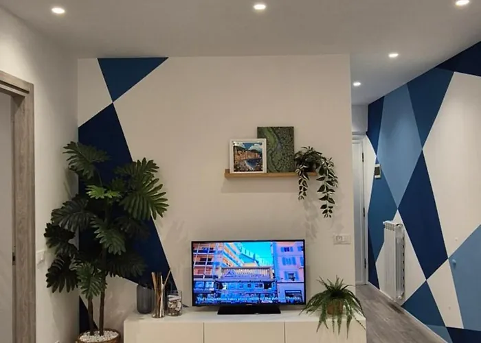 Apartman In Centro Storico *