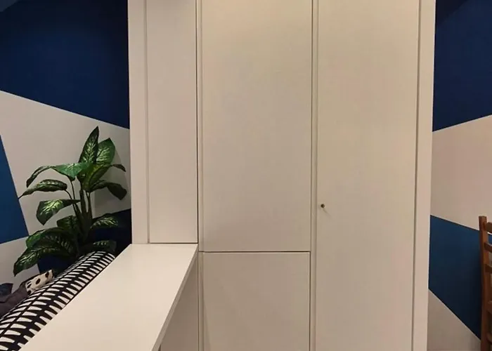 In Centro Storico Apartman San Remo