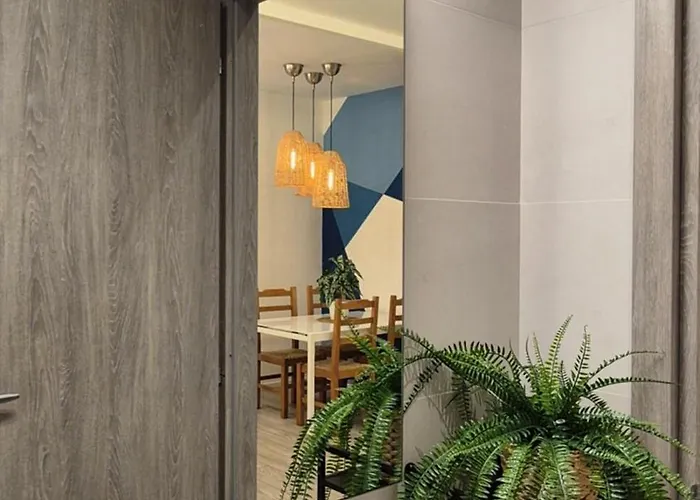 Apartman In Centro Storico San Remo