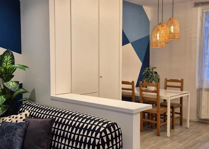 In Centro Storico * San Remo