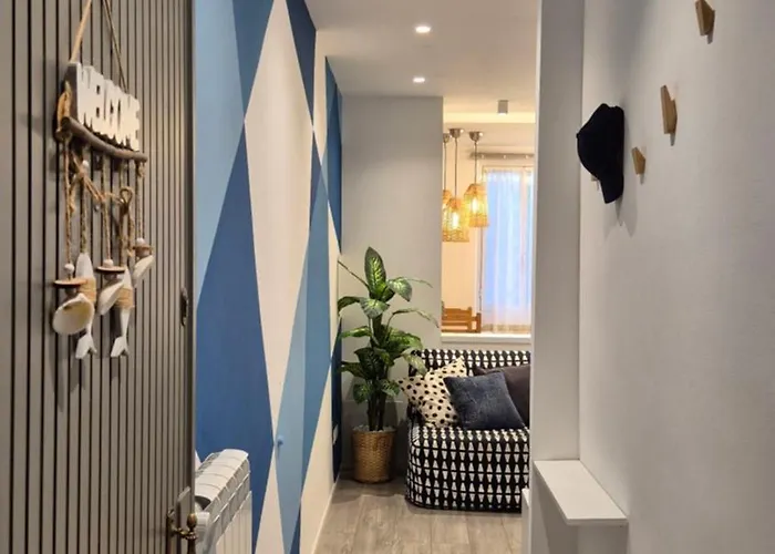 Apartman In Centro Storico