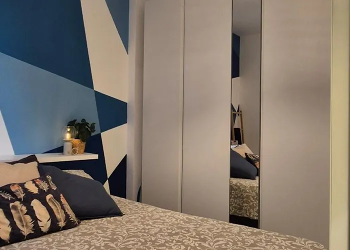 In Centro Storico Apartman *