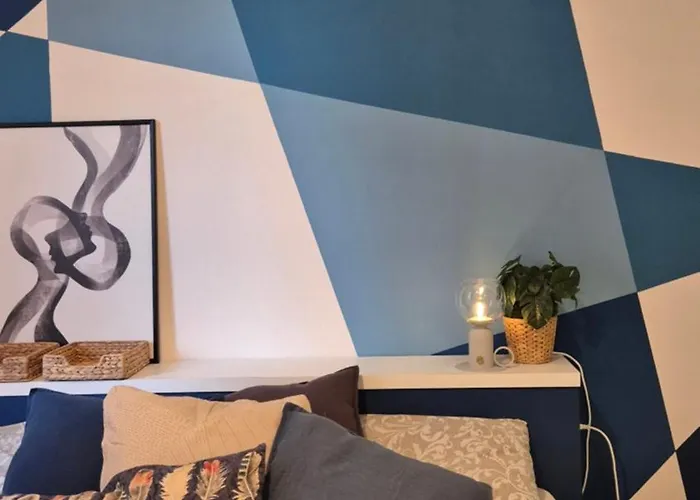 In Centro Storico Apartman San Remo