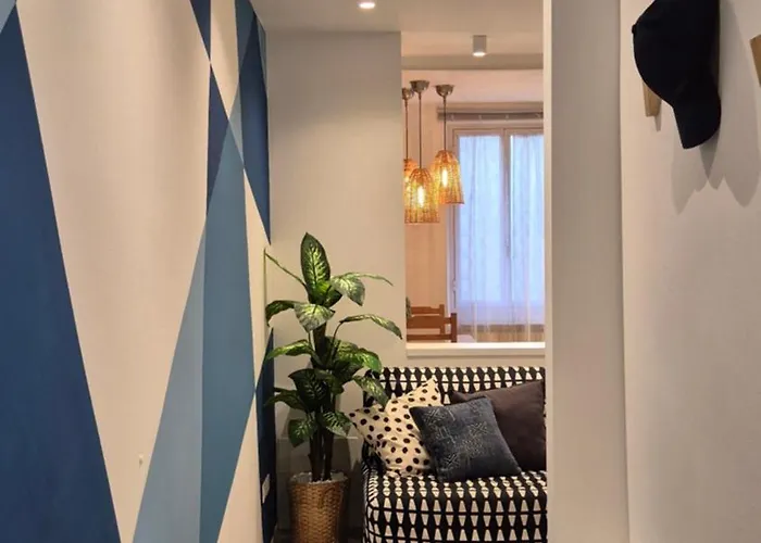 Apartman In Centro Storico San Remo