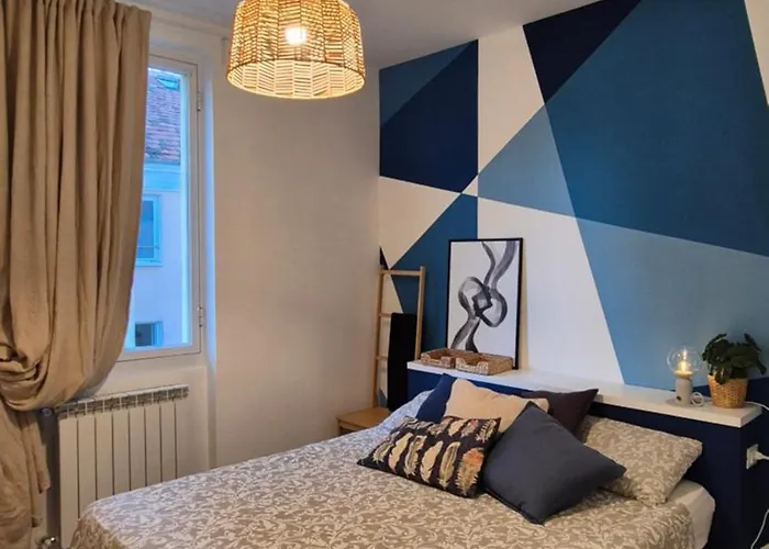 In Centro Storico Apartman *