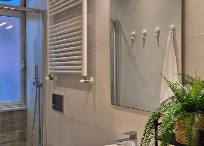 Apartman In Centro Storico *